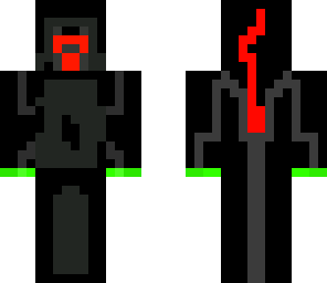 grim creeper