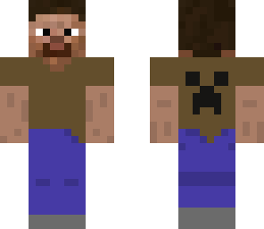 survival games steve