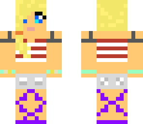 girl