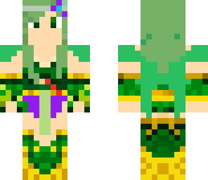 rydia