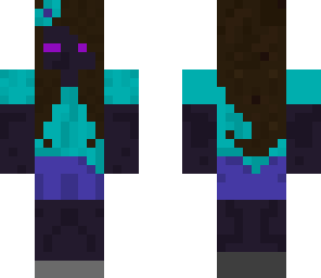 enderbrine girl