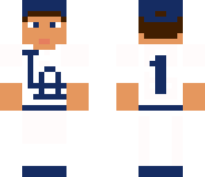 los angeles dodgers