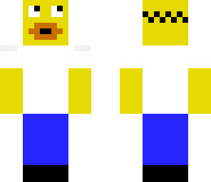 homer simpson