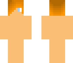 orange boy base