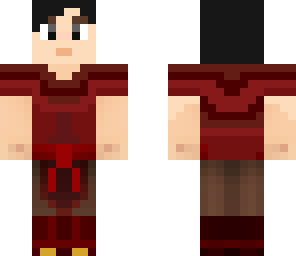 firebender 2