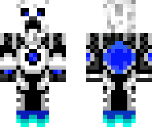 blue rocket creeper