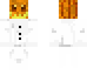 snow golem
