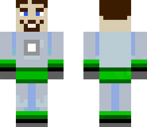 spaceman