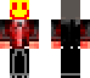 killer skin