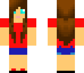 girl