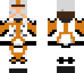 havoc squad trooper