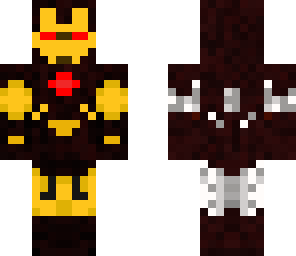 iron man