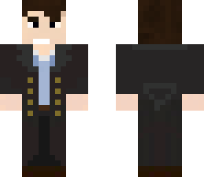capt jack harkness