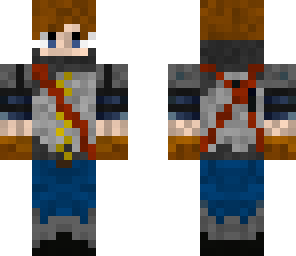 adventure guy