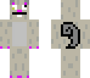 squirrel