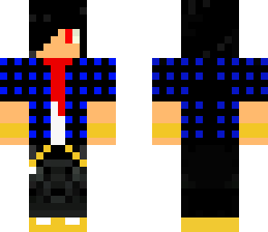 my new skin 2