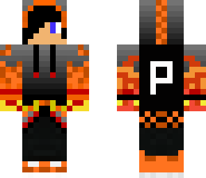 pyromancer