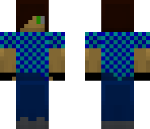 john skin