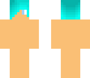cyan boy base