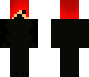 redhead creep