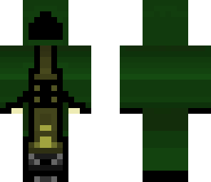 ranger