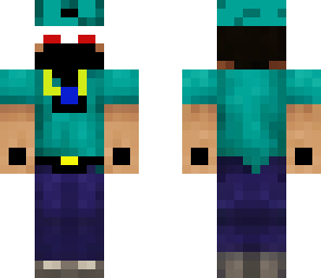 steve hd