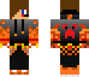 fire teen