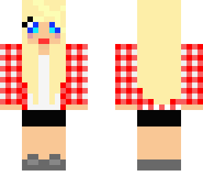 cool country girl