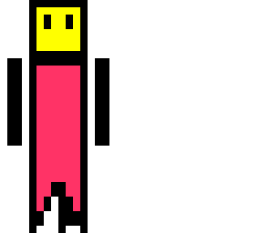 yellow head