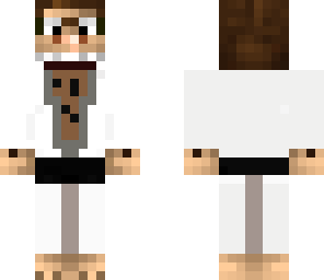 kunfumonkey