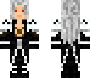 sephiroth