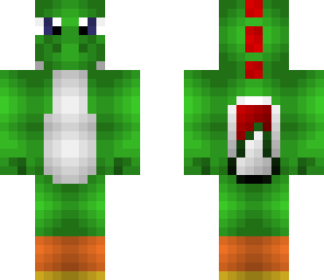 yoshi