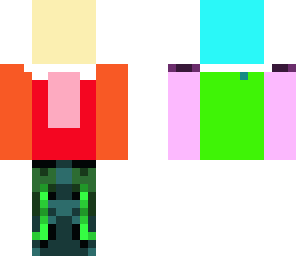 idk
