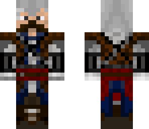 custom assassin