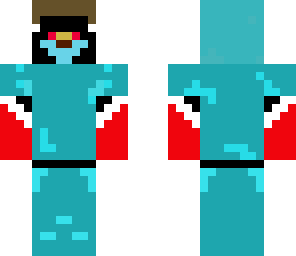 magocraft diamont armor