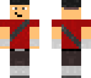 tf2 red scout