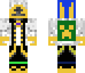 buttery wither assassin