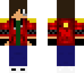 my skin