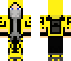 butter assassin