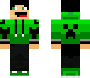 commander1025 with face