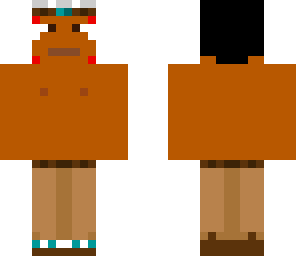 lakota chief