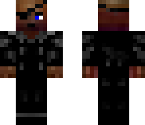 nick fury