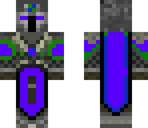 blue gaurd