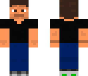 another skin