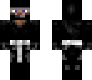ninja steve