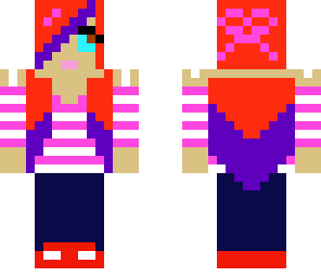 red head