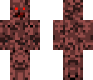 nether demon