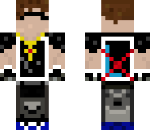 1az0rx's skin