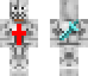 crusader