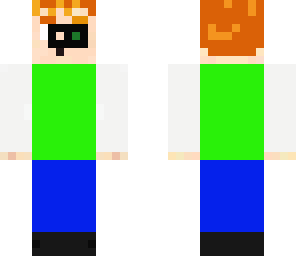 bully se nerd